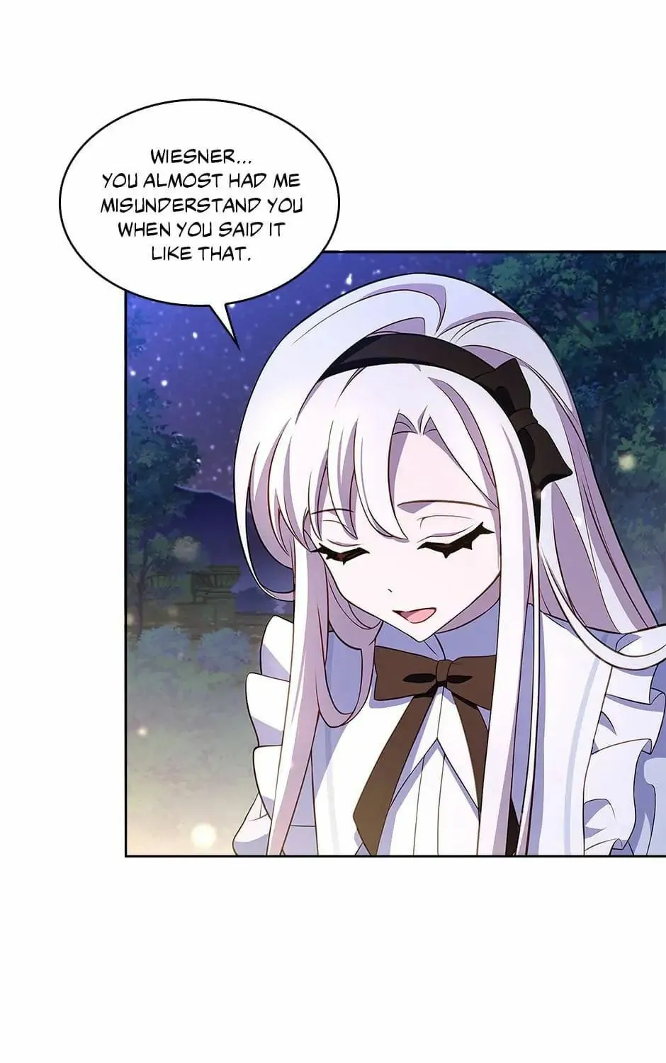 The Lady Needs a Break Chapter 66 page 32 - 