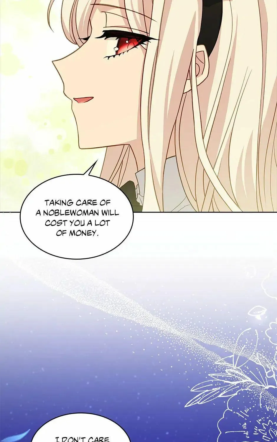 The Lady Needs a Break Chapter 66 page 46 - 