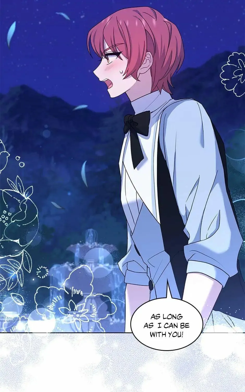 The Lady Needs a Break Chapter 66 page 48 - 