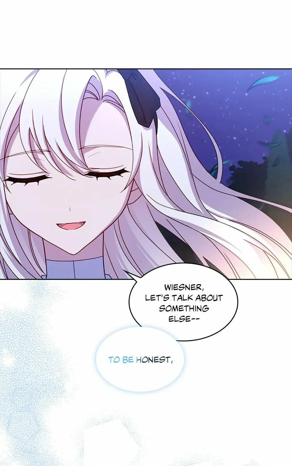 The Lady Needs a Break Chapter 66 page 50 - 