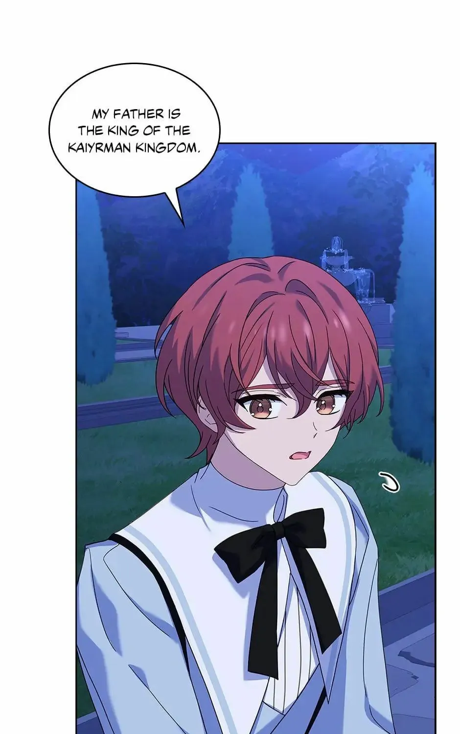 The Lady Needs a Break Chapter 66 page 62 - 