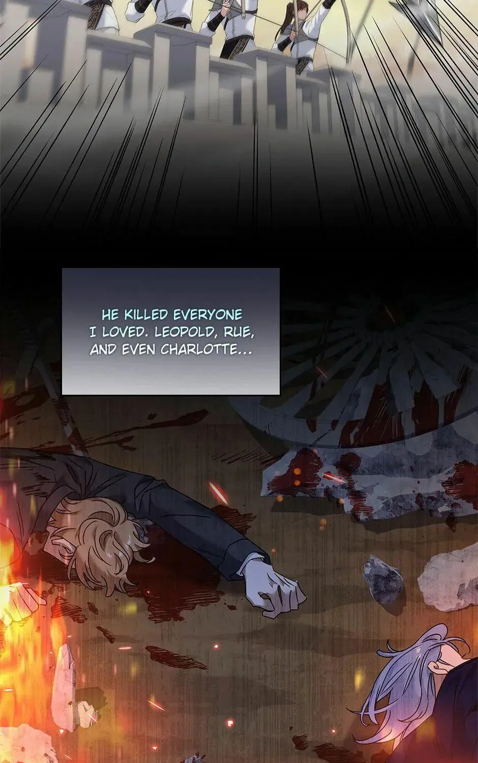 The Lady Needs a Break Chapter 66 page 70 - 