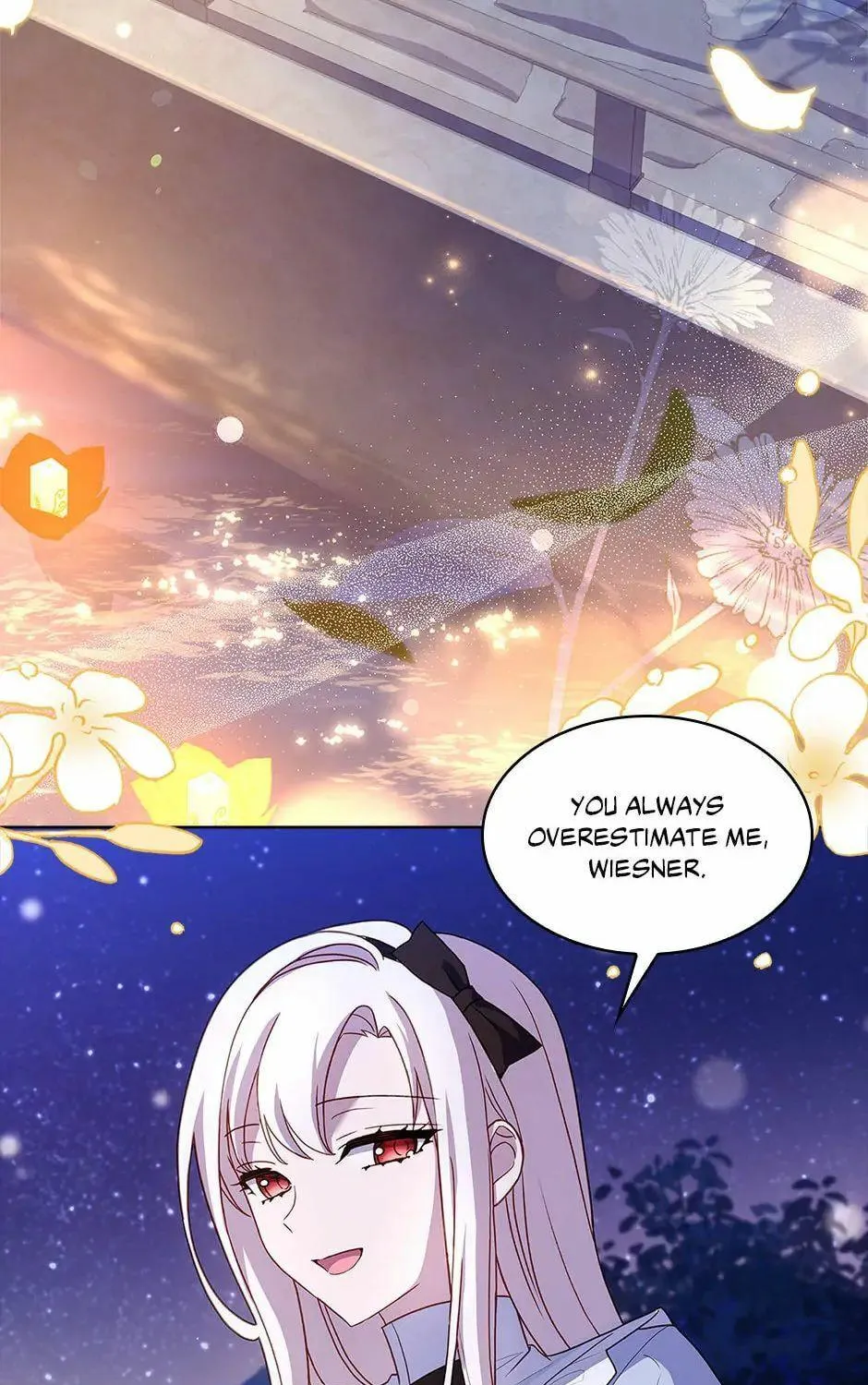 The Lady Needs a Break Chapter 66 page 8 - 