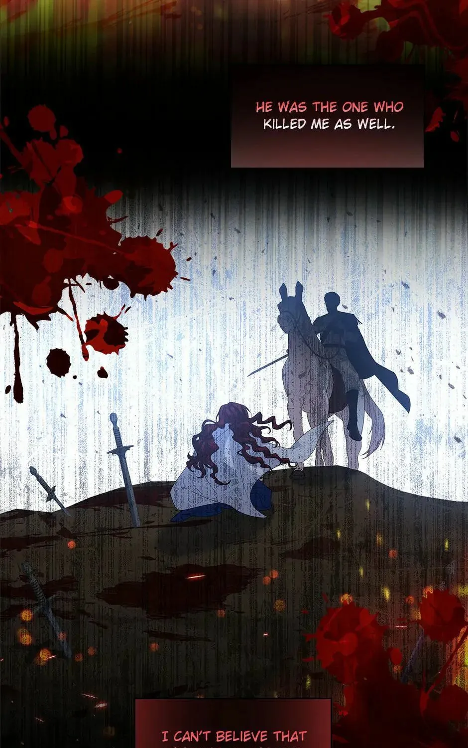 The Lady Needs a Break Chapter 66 page 72 - 