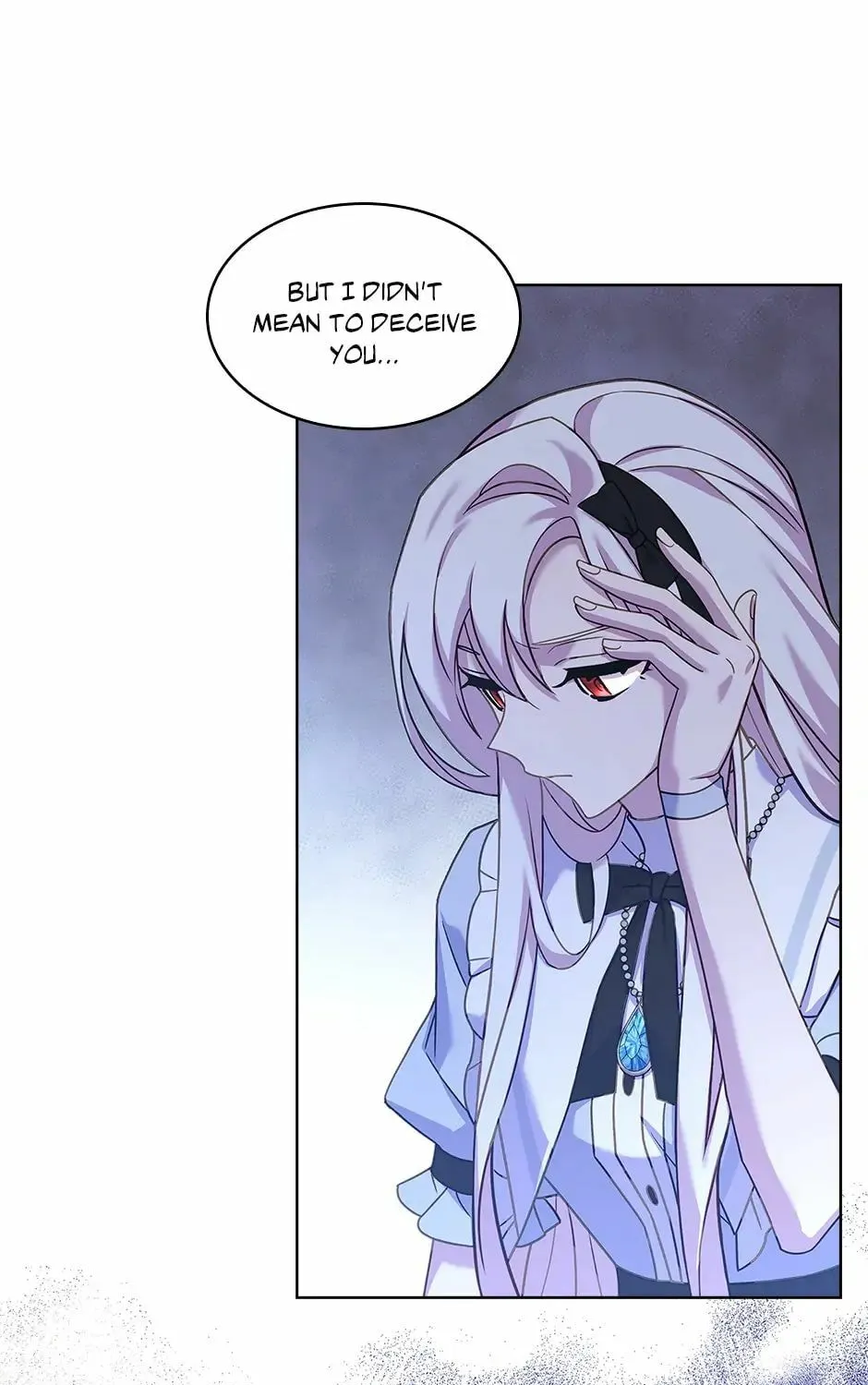 The Lady Needs a Break Chapter 66 page 80 - 