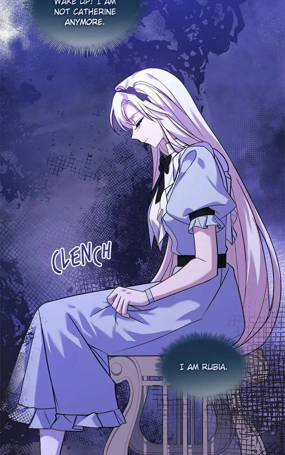 The Lady Needs a Break Chapter 66 page 82 - 