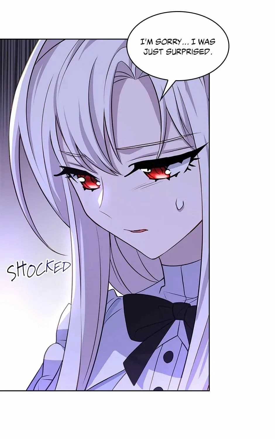 The Lady Needs a Break Chapter 66 page 86 - 