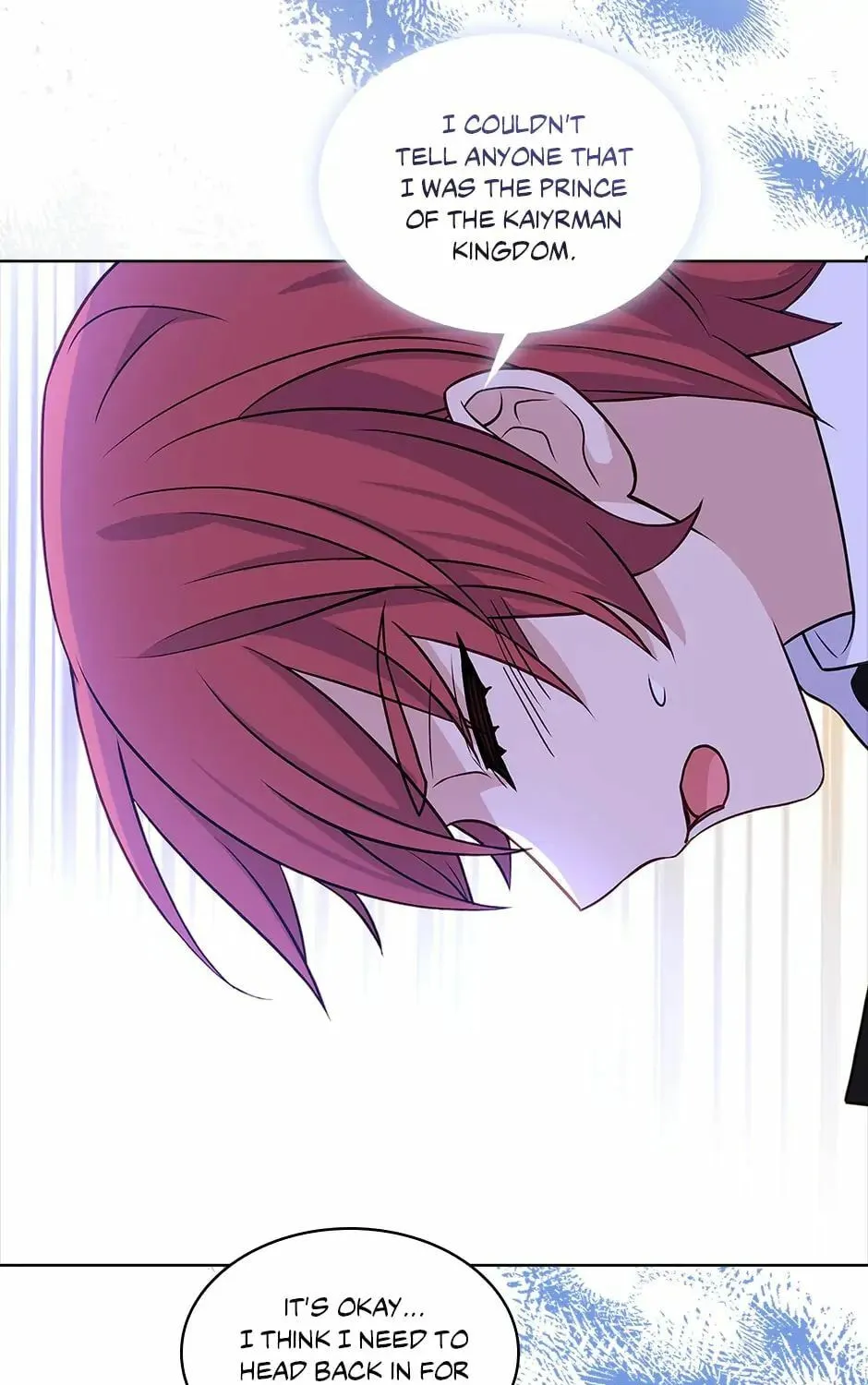 The Lady Needs a Break Chapter 66 page 90 - 