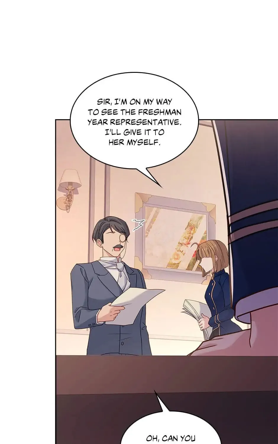 The Lady Needs a Break Chapter 67 page 102 - 