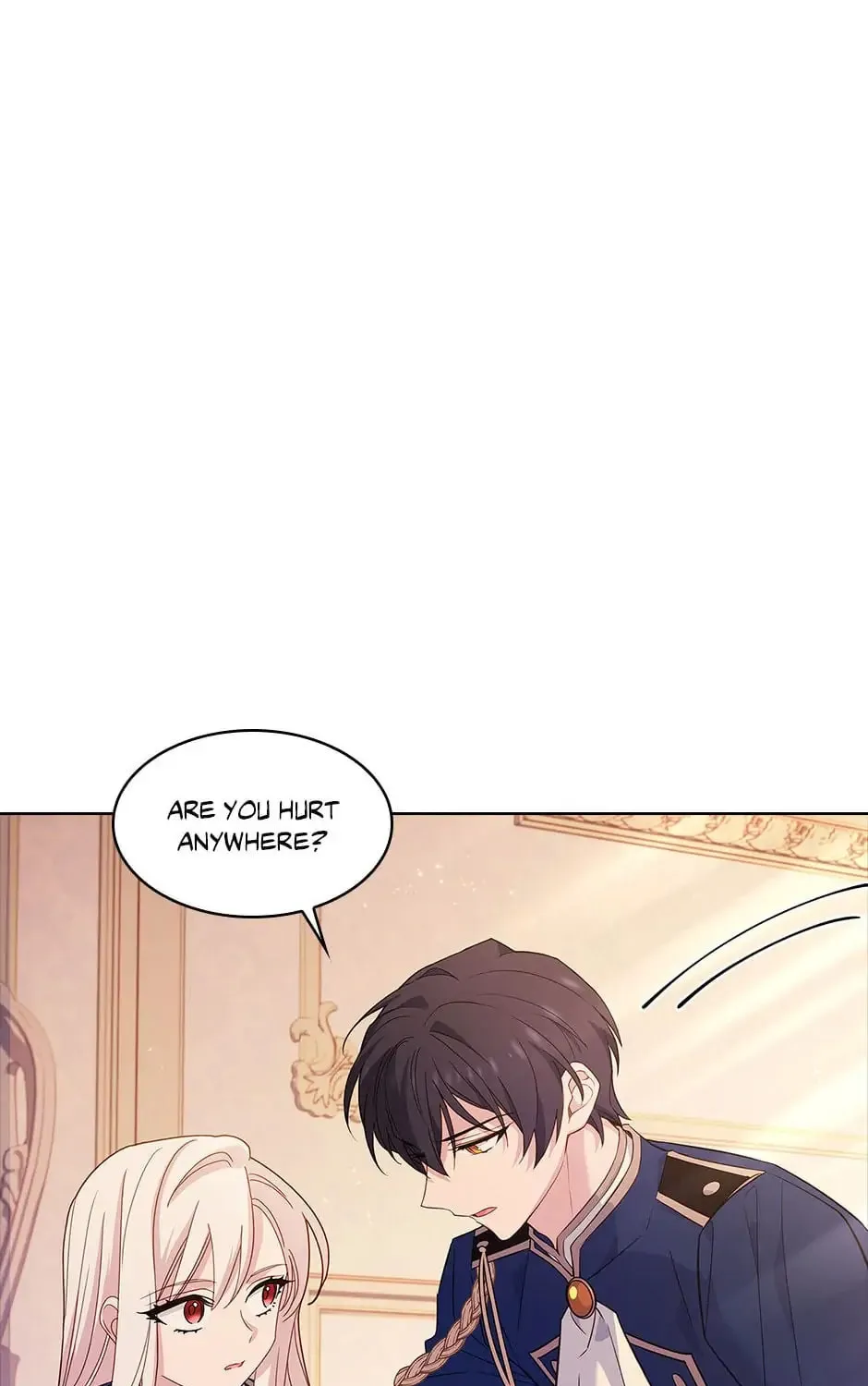 The Lady Needs a Break Chapter 67 page 122 - 