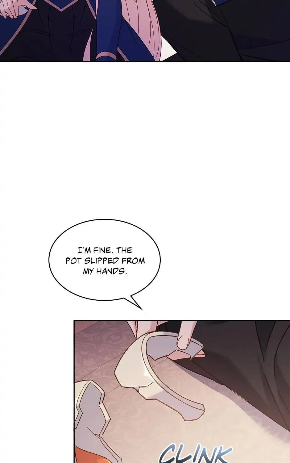 The Lady Needs a Break Chapter 67 page 124 - 