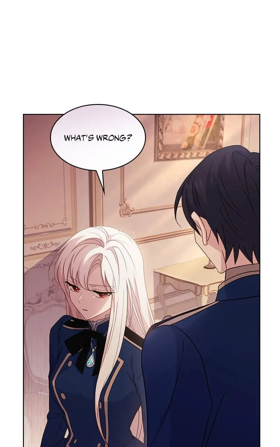 The Lady Needs a Break Chapter 67 page 132 - 
