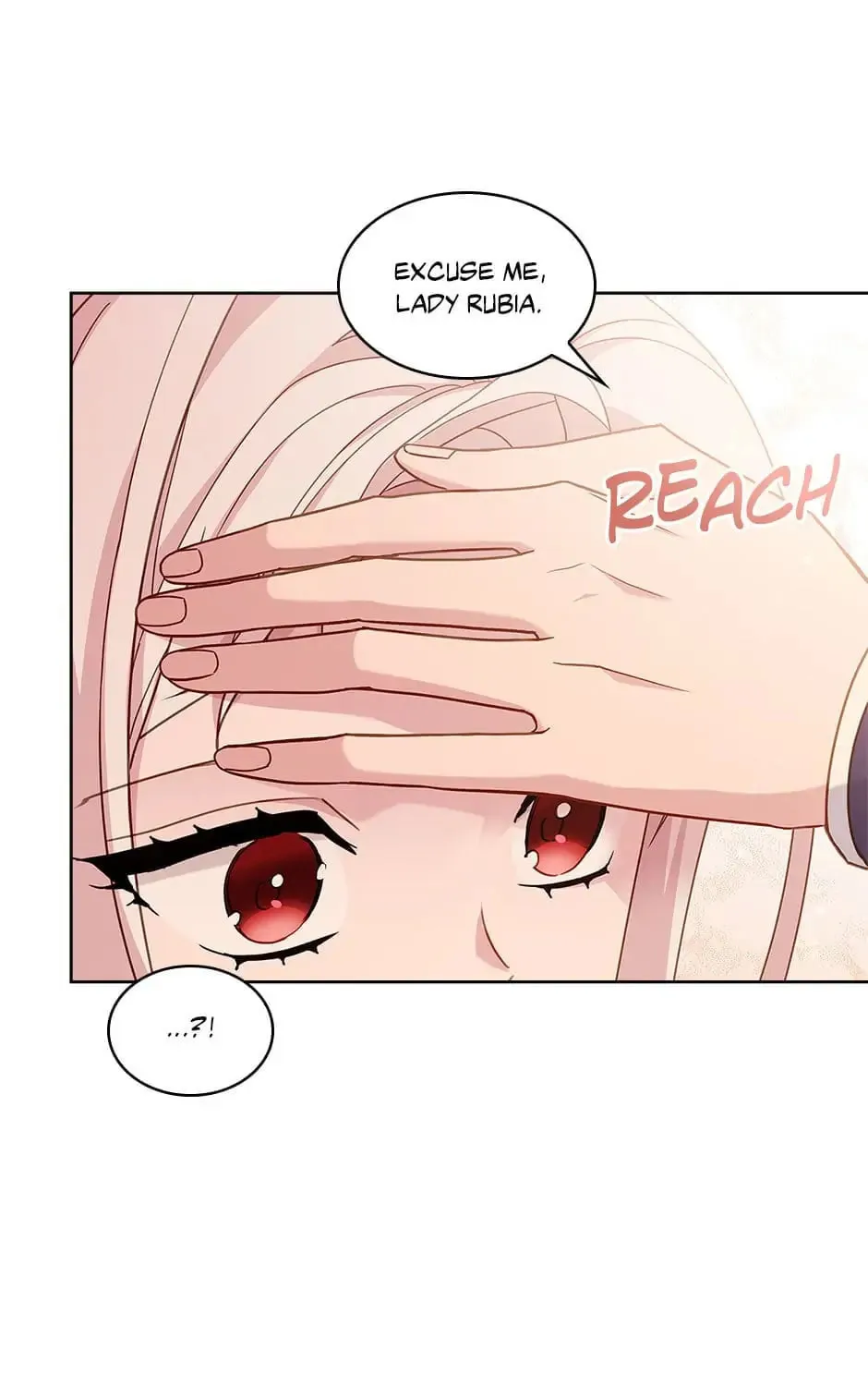 The Lady Needs a Break Chapter 67 page 134 - 
