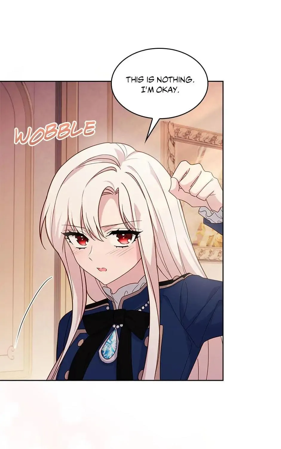 The Lady Needs a Break Chapter 67 page 138 - 