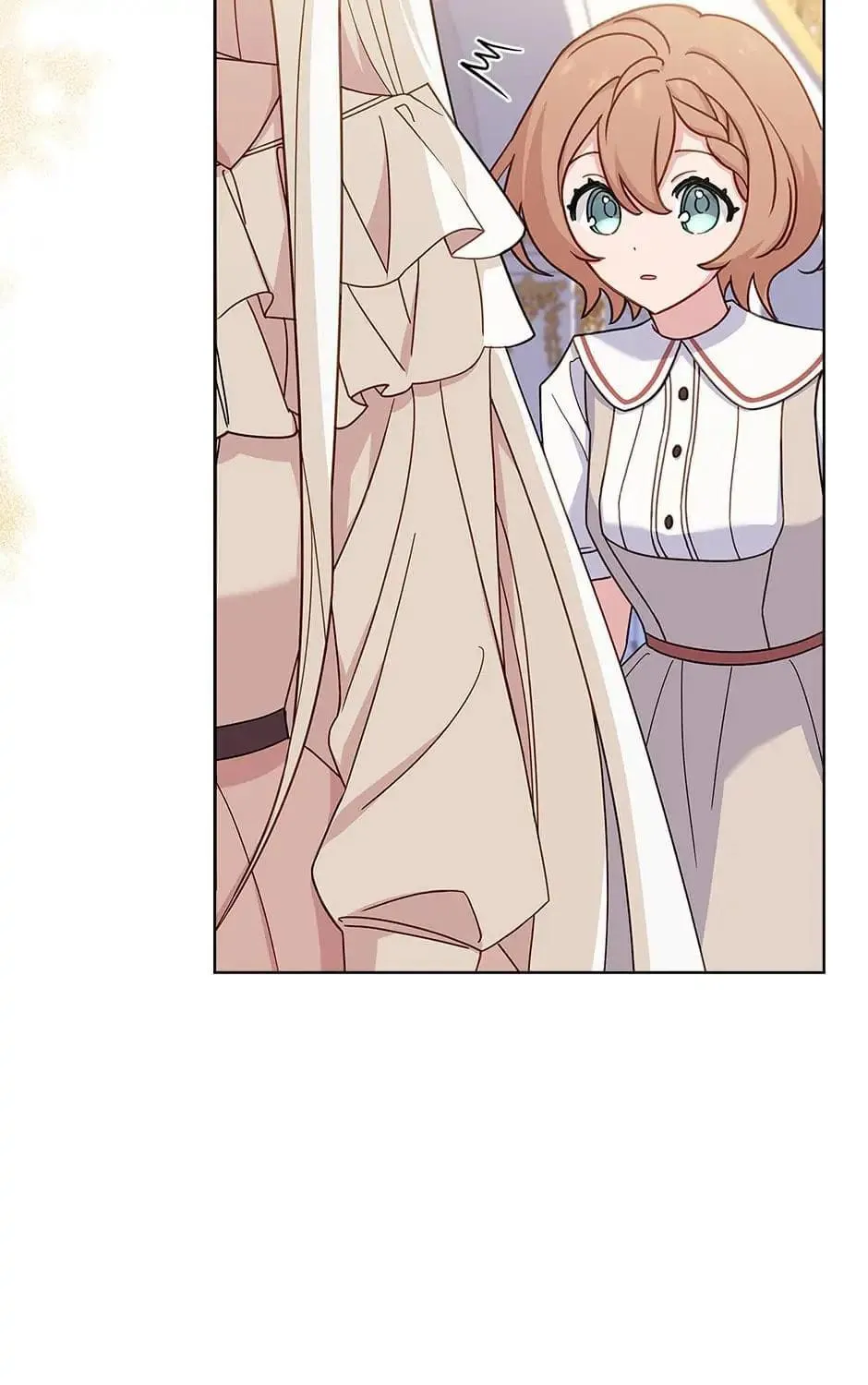 The Lady Needs a Break Chapter 67 page 22 - 