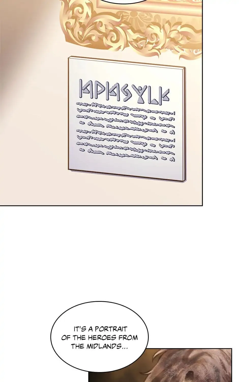 The Lady Needs a Break Chapter 67 page 24 - 