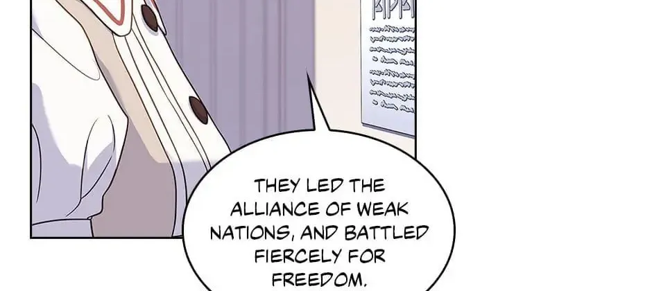 The Lady Needs a Break Chapter 67 page 27 - 