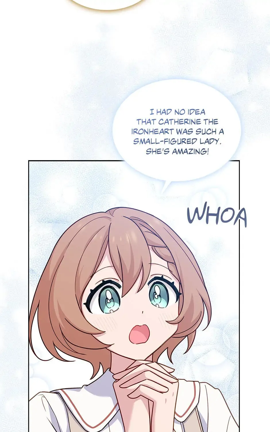 The Lady Needs a Break Chapter 67 page 30 - 