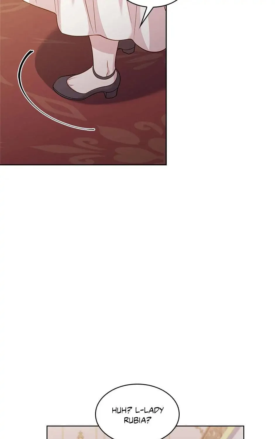 The Lady Needs a Break Chapter 67 page 34 - 