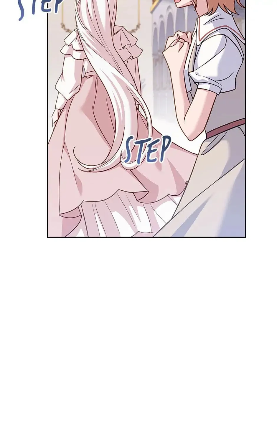 The Lady Needs a Break Chapter 67 page 36 - 