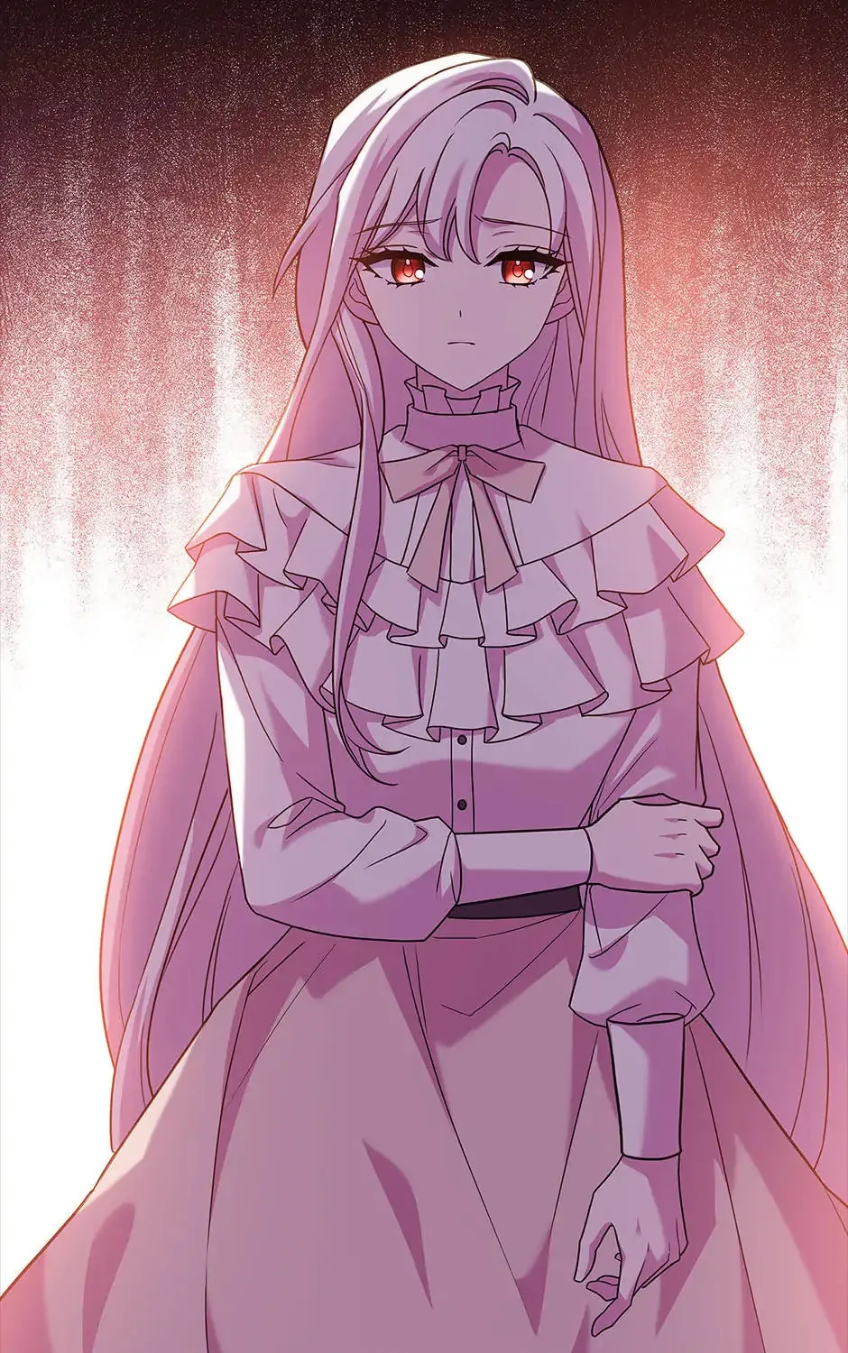 The Lady Needs a Break Chapter 67 page 44 - 
