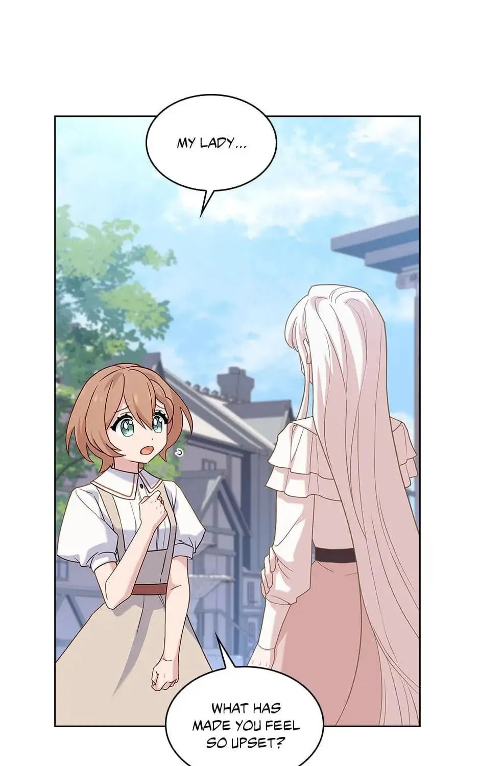 The Lady Needs a Break Chapter 67 page 46 - 