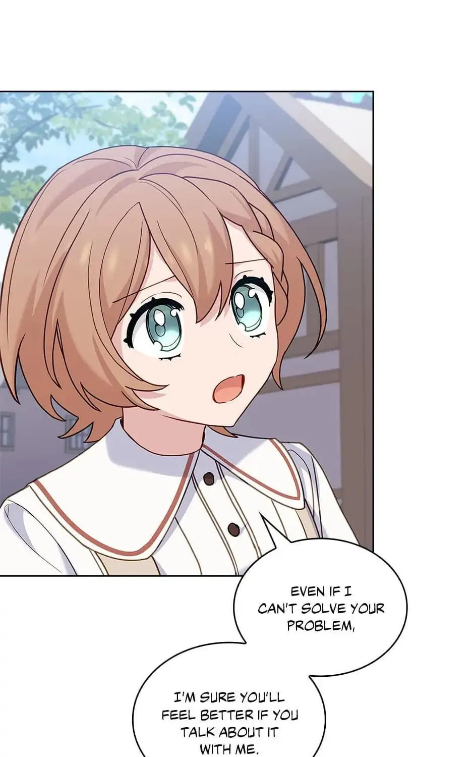 The Lady Needs a Break Chapter 67 page 48 - 