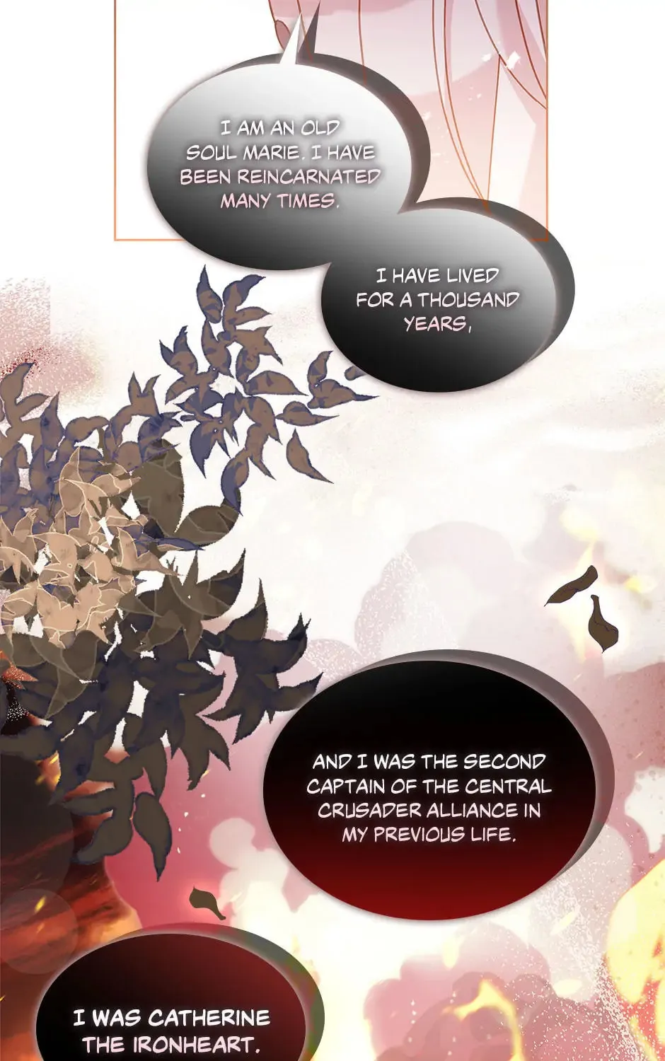 The Lady Needs a Break Chapter 67 page 60 - 