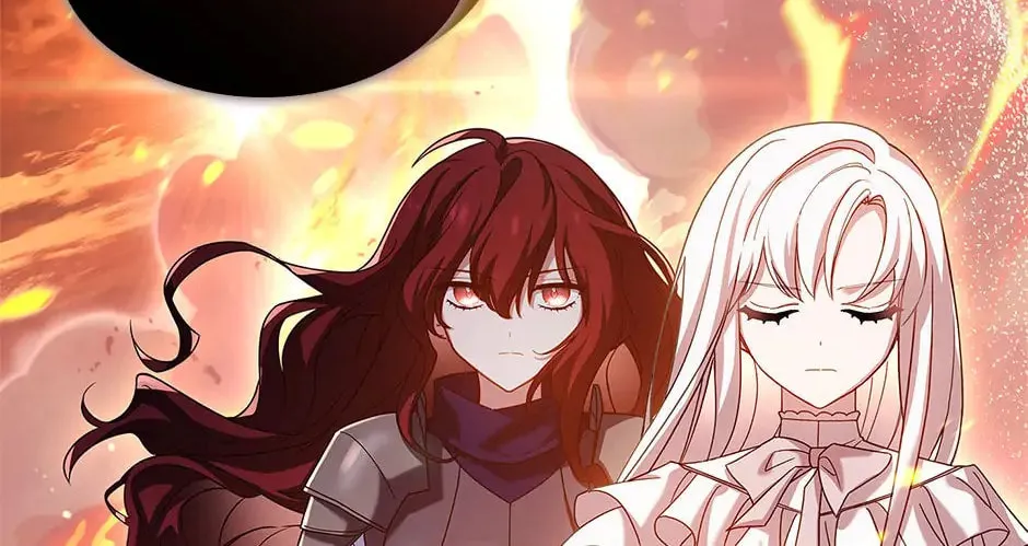The Lady Needs a Break Chapter 67 page 61 - 