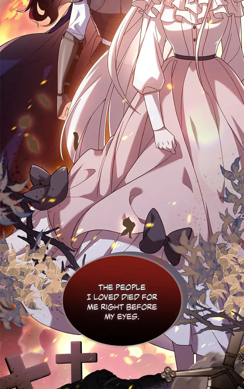 The Lady Needs a Break Chapter 67 page 62 - 