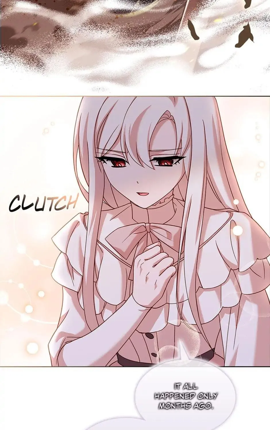 The Lady Needs a Break Chapter 67 page 64 - 