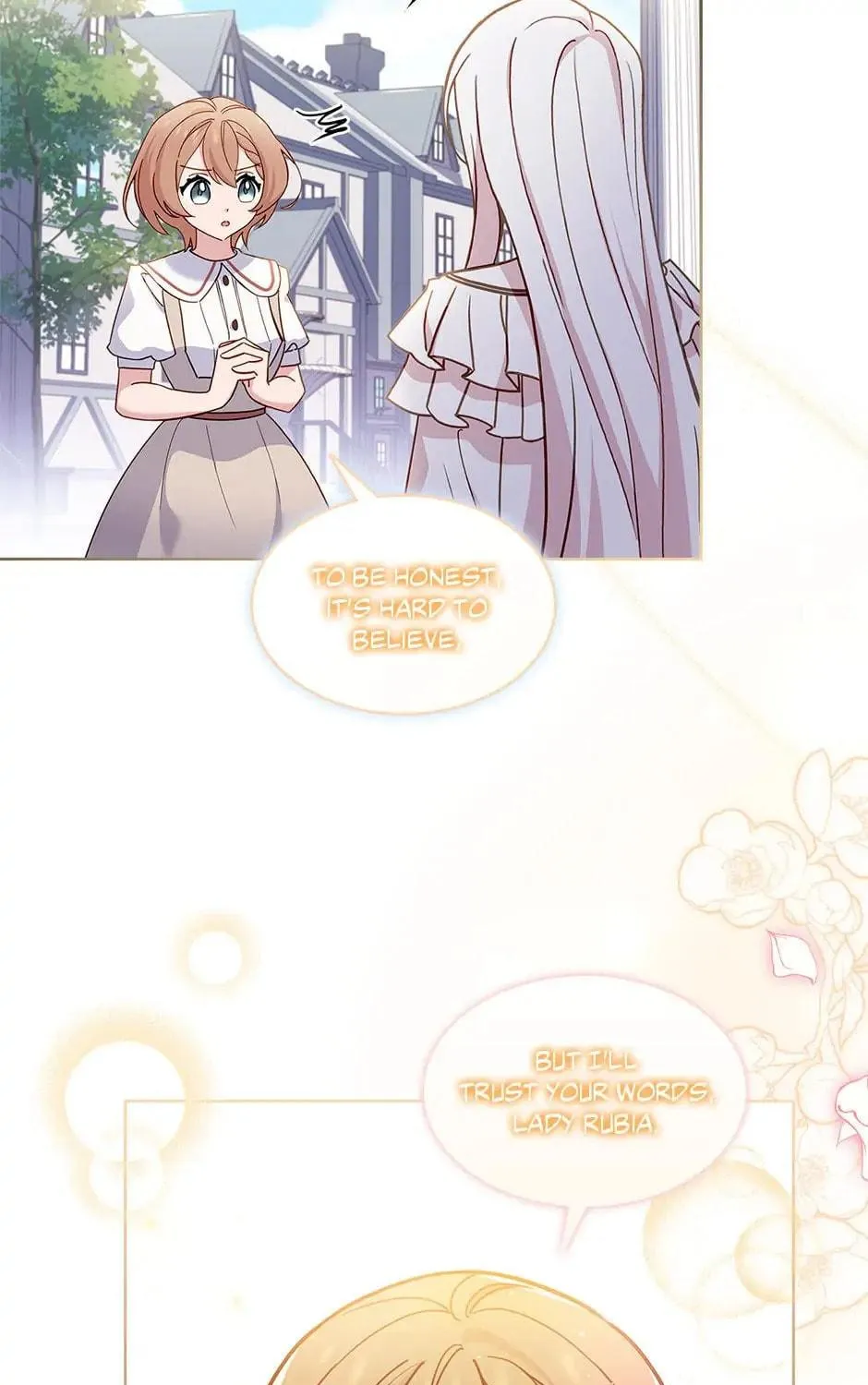 The Lady Needs a Break Chapter 67 page 70 - 