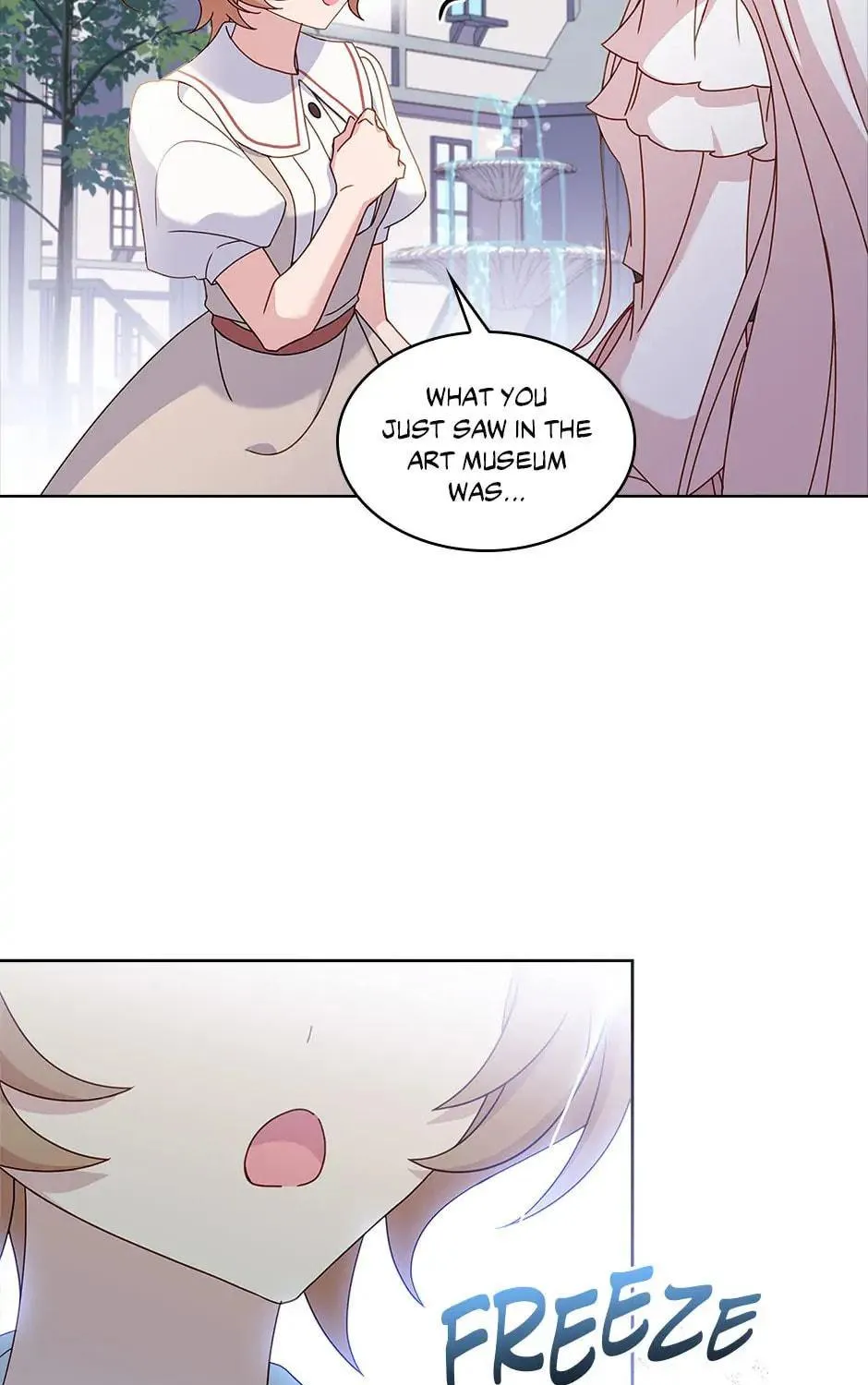 The Lady Needs a Break Chapter 67 page 76 - 