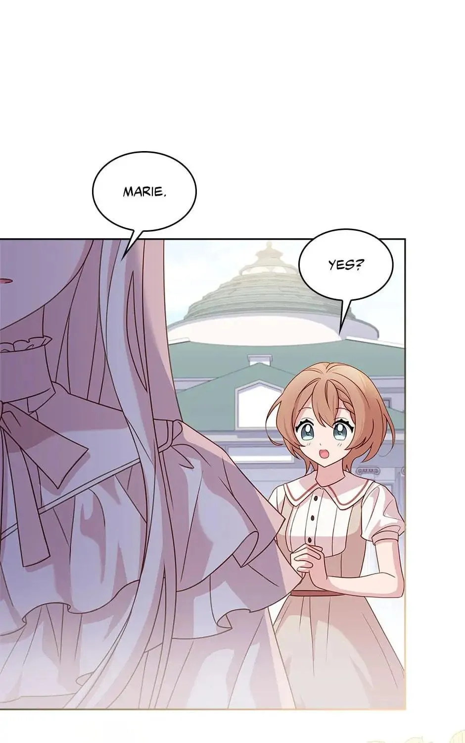 The Lady Needs a Break Chapter 67 page 88 - 