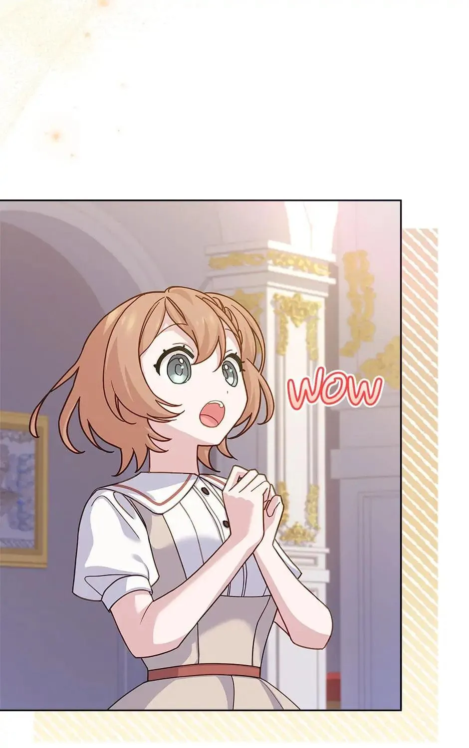 The Lady Needs a Break Chapter 67 page 10 - 