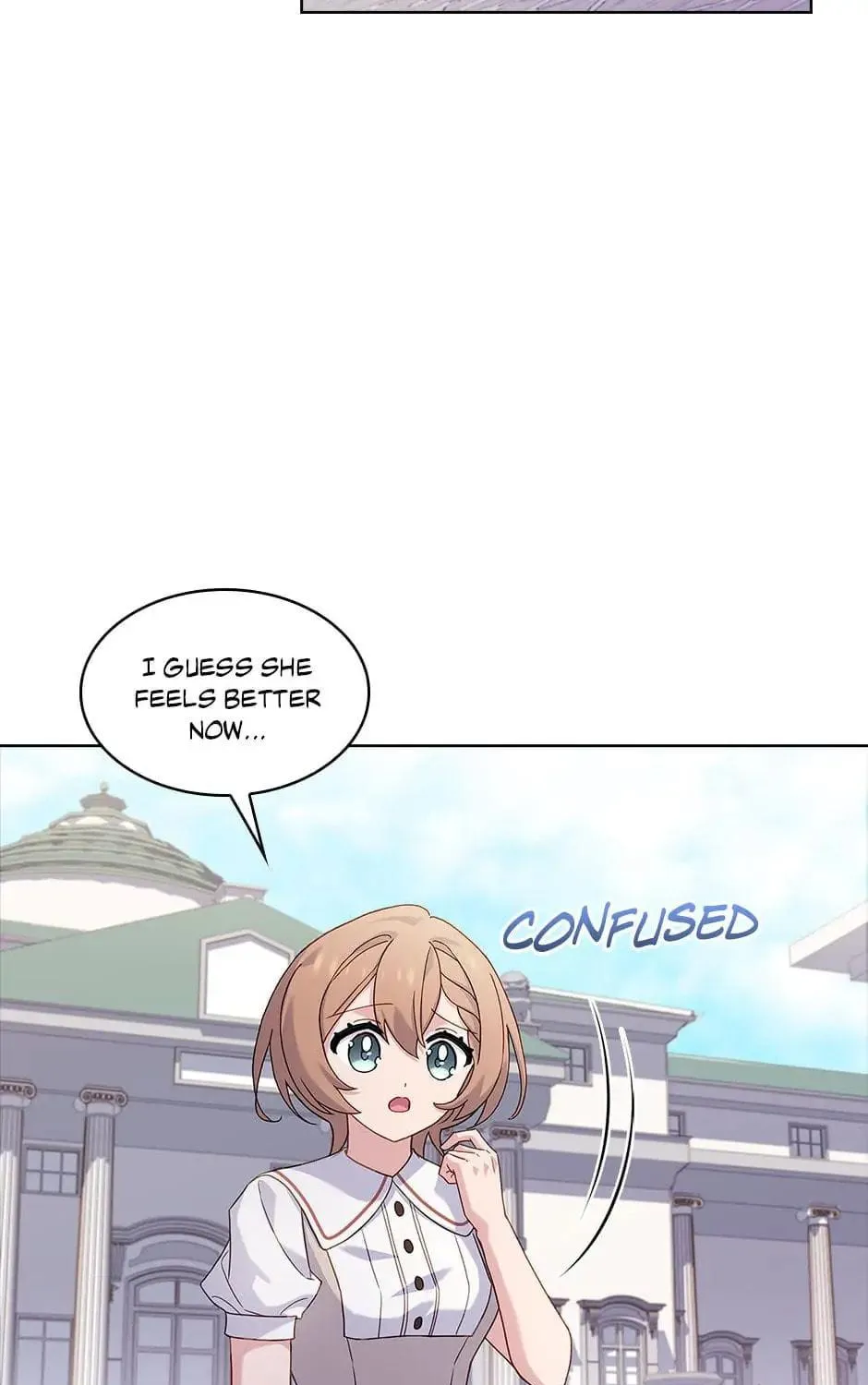 The Lady Needs a Break Chapter 67 page 94 - 