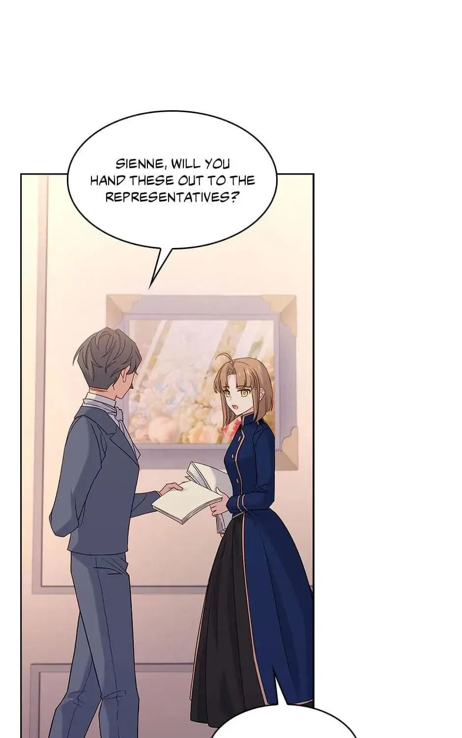 The Lady Needs a Break Chapter 67 page 100 - 