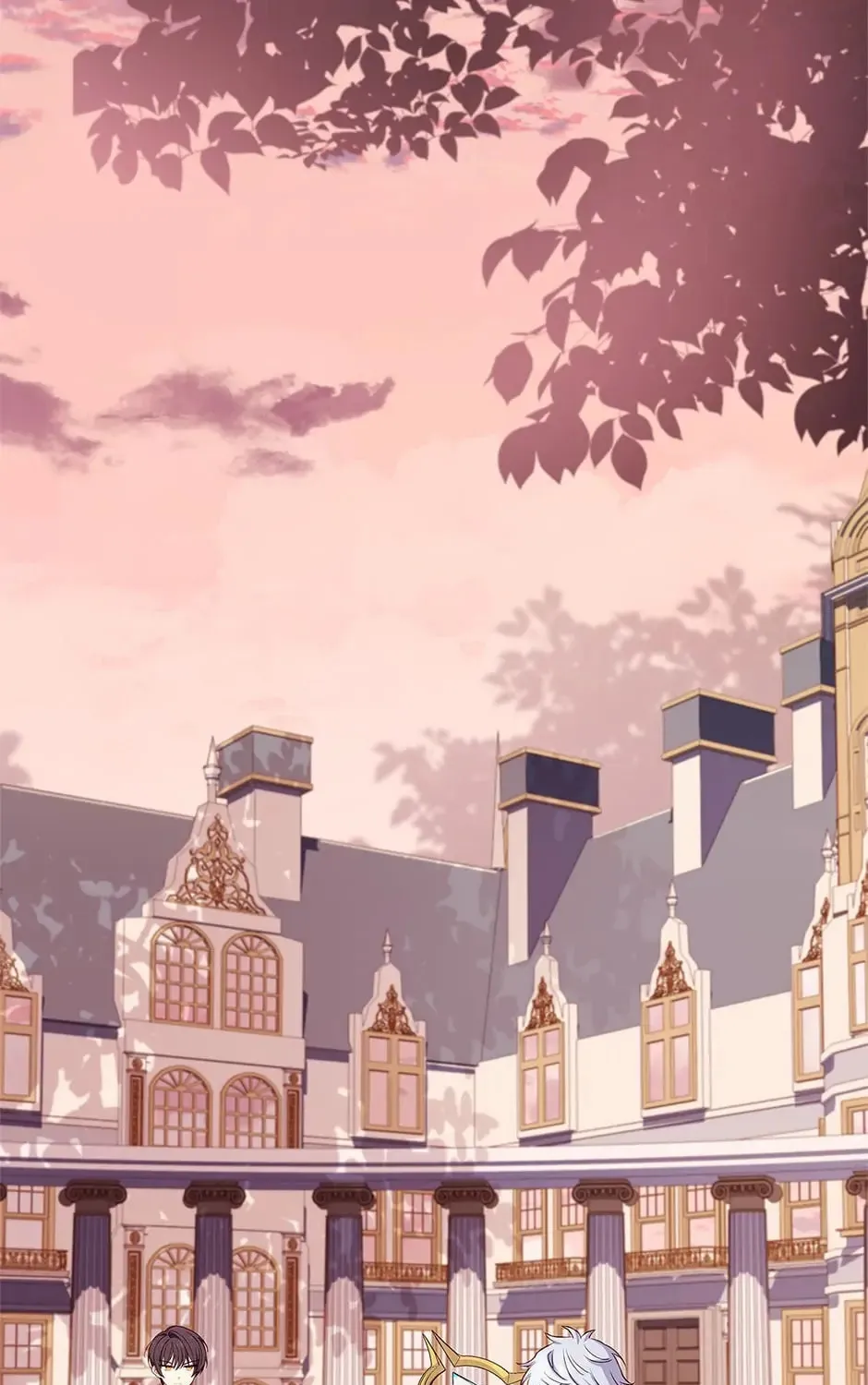 The Lady Needs a Break Chapter 68 page 114 - 