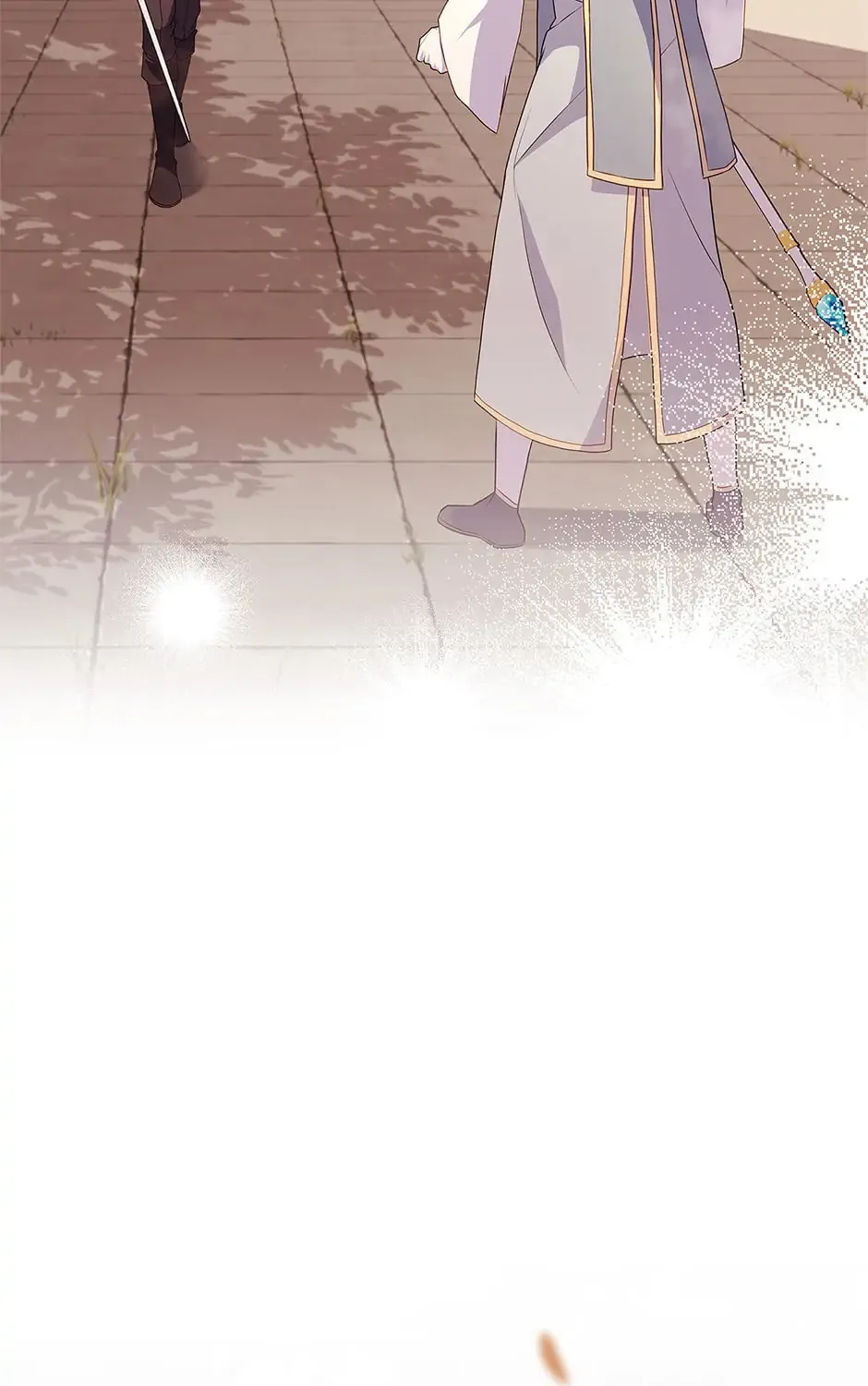 The Lady Needs a Break Chapter 68 page 116 - 