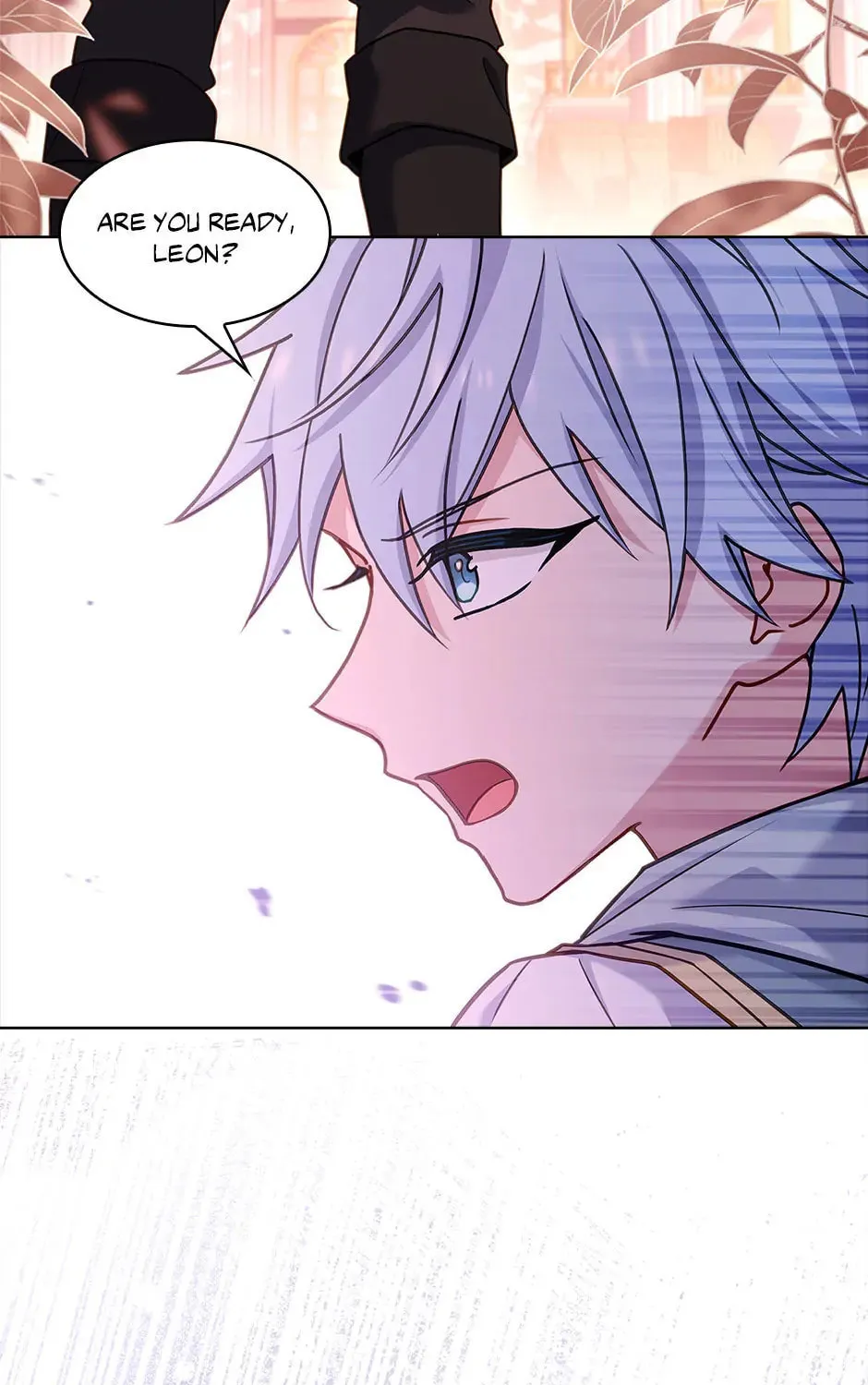 The Lady Needs a Break Chapter 68 page 120 - 