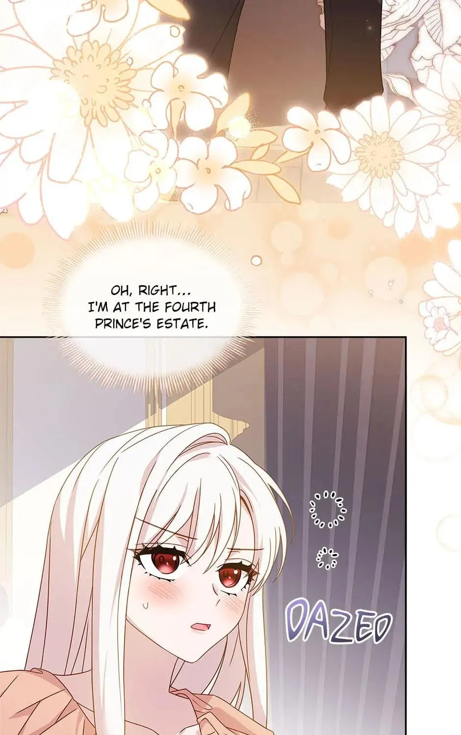 The Lady Needs a Break Chapter 68 page 16 - 