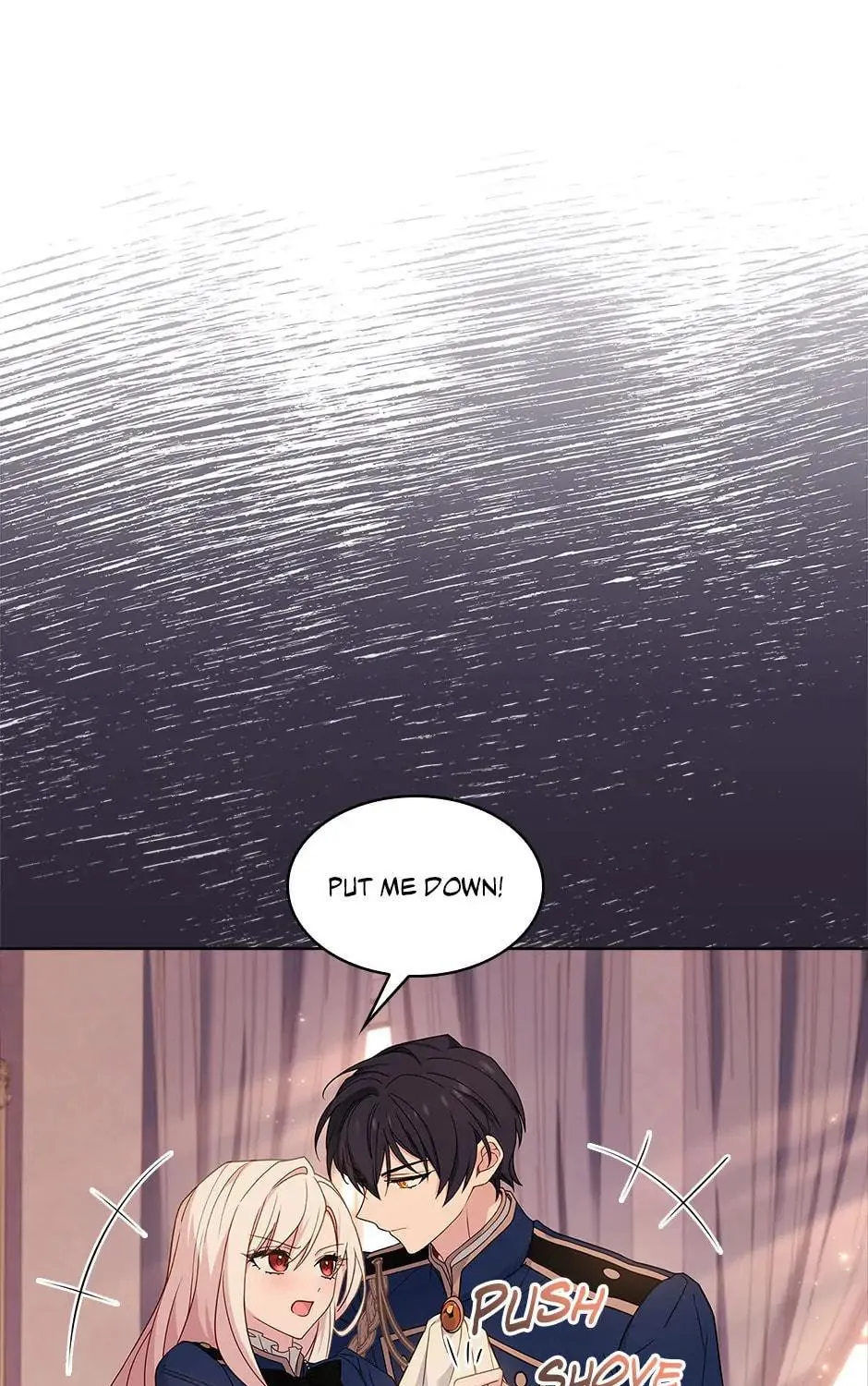 The Lady Needs a Break Chapter 68 page 18 - 