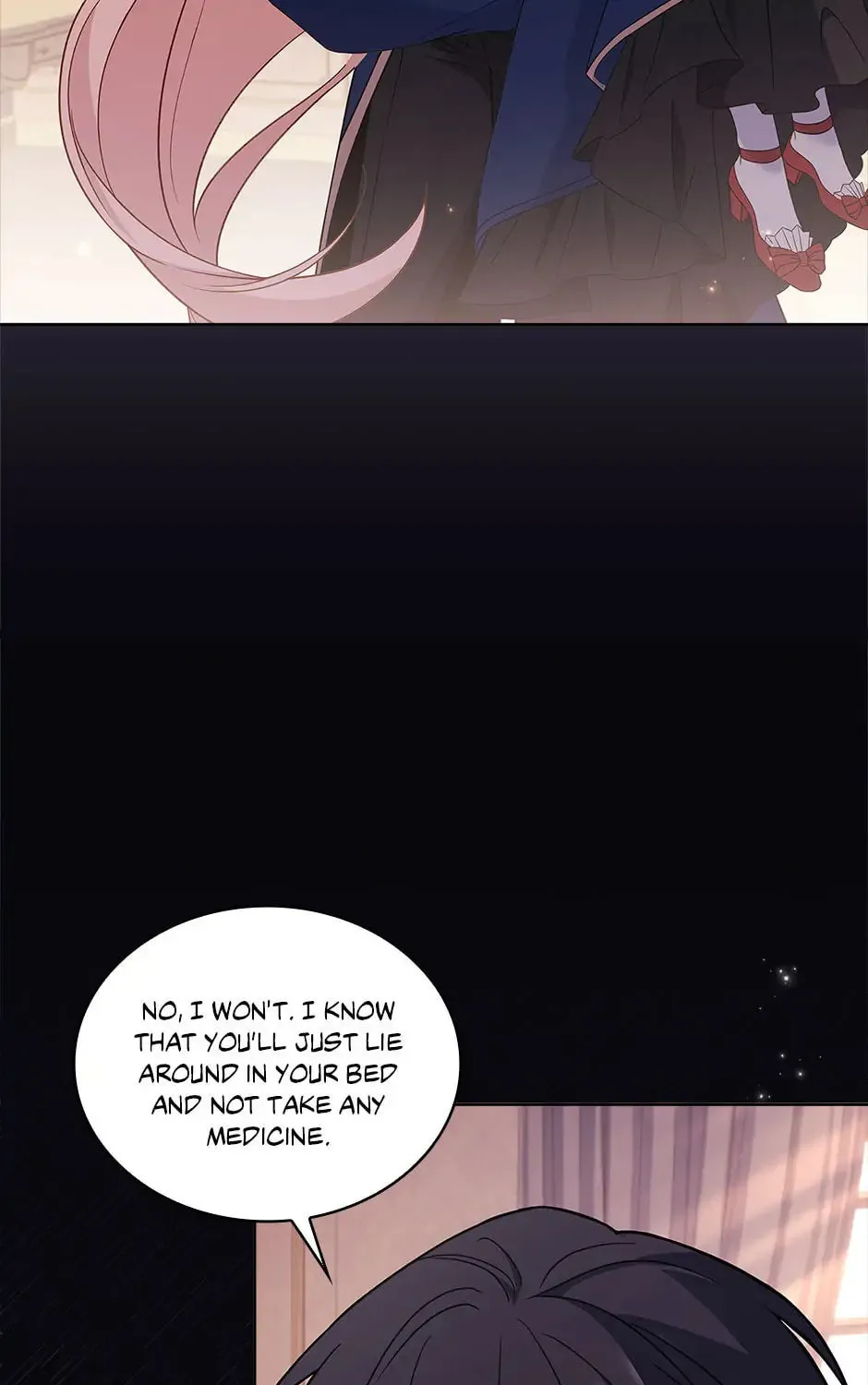 The Lady Needs a Break Chapter 68 page 20 - 