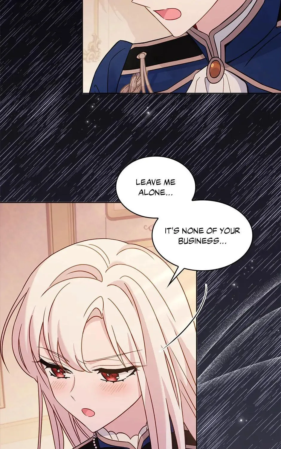 The Lady Needs a Break Chapter 68 page 22 - 