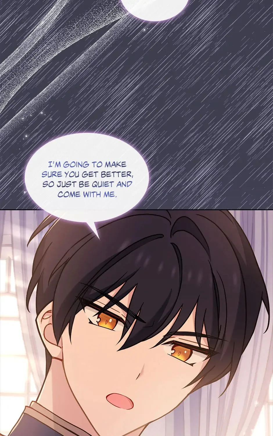 The Lady Needs a Break Chapter 68 page 24 - 