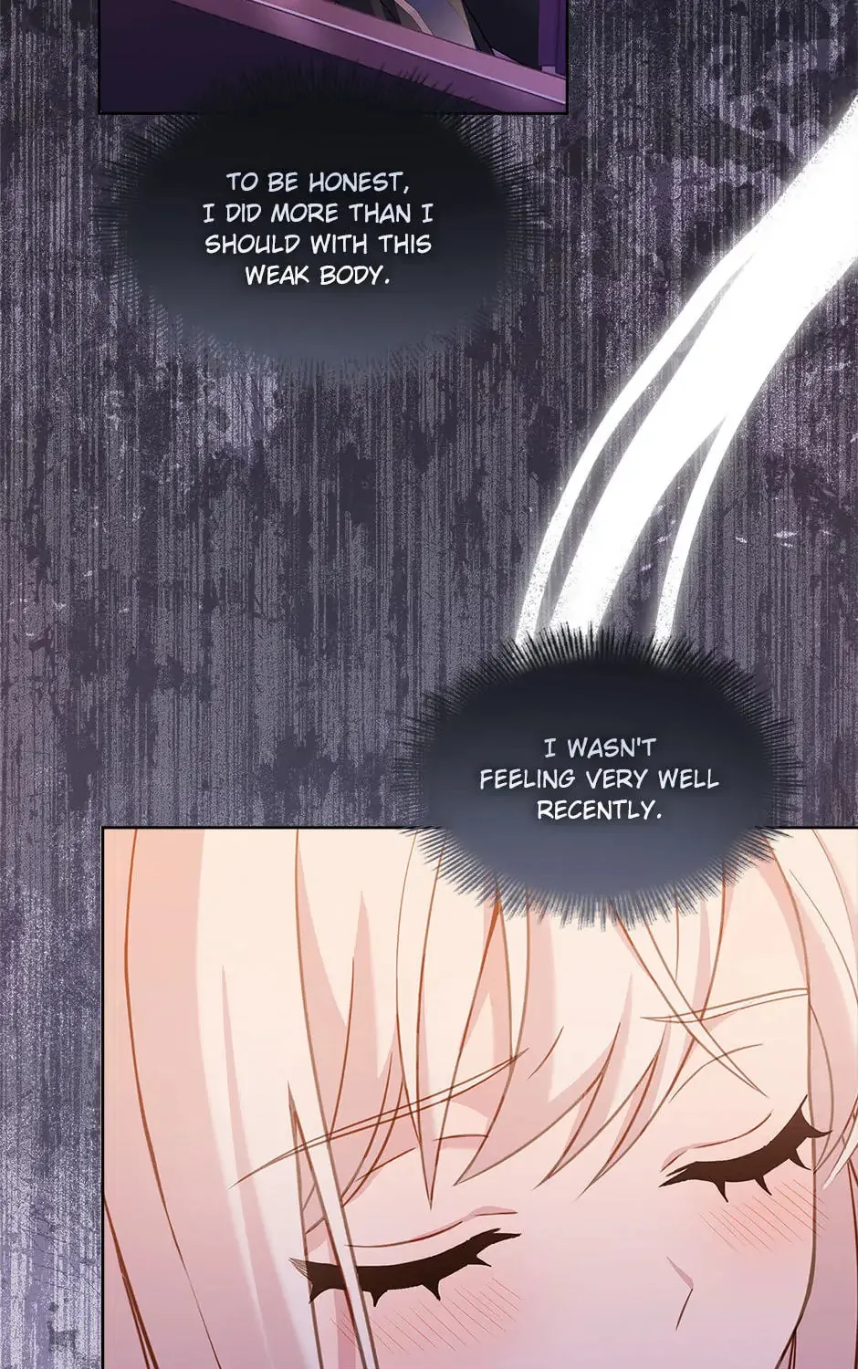 The Lady Needs a Break Chapter 68 page 30 - 