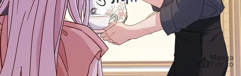 The Lady Needs a Break Chapter 68 page 35 - 