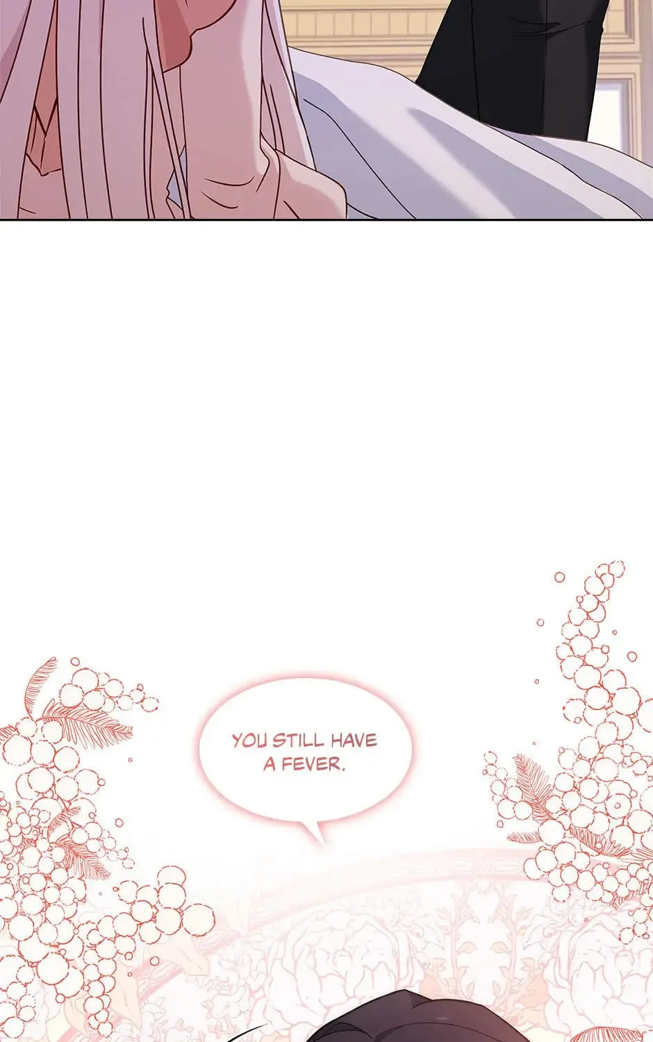 The Lady Needs a Break Chapter 68 page 36 - 
