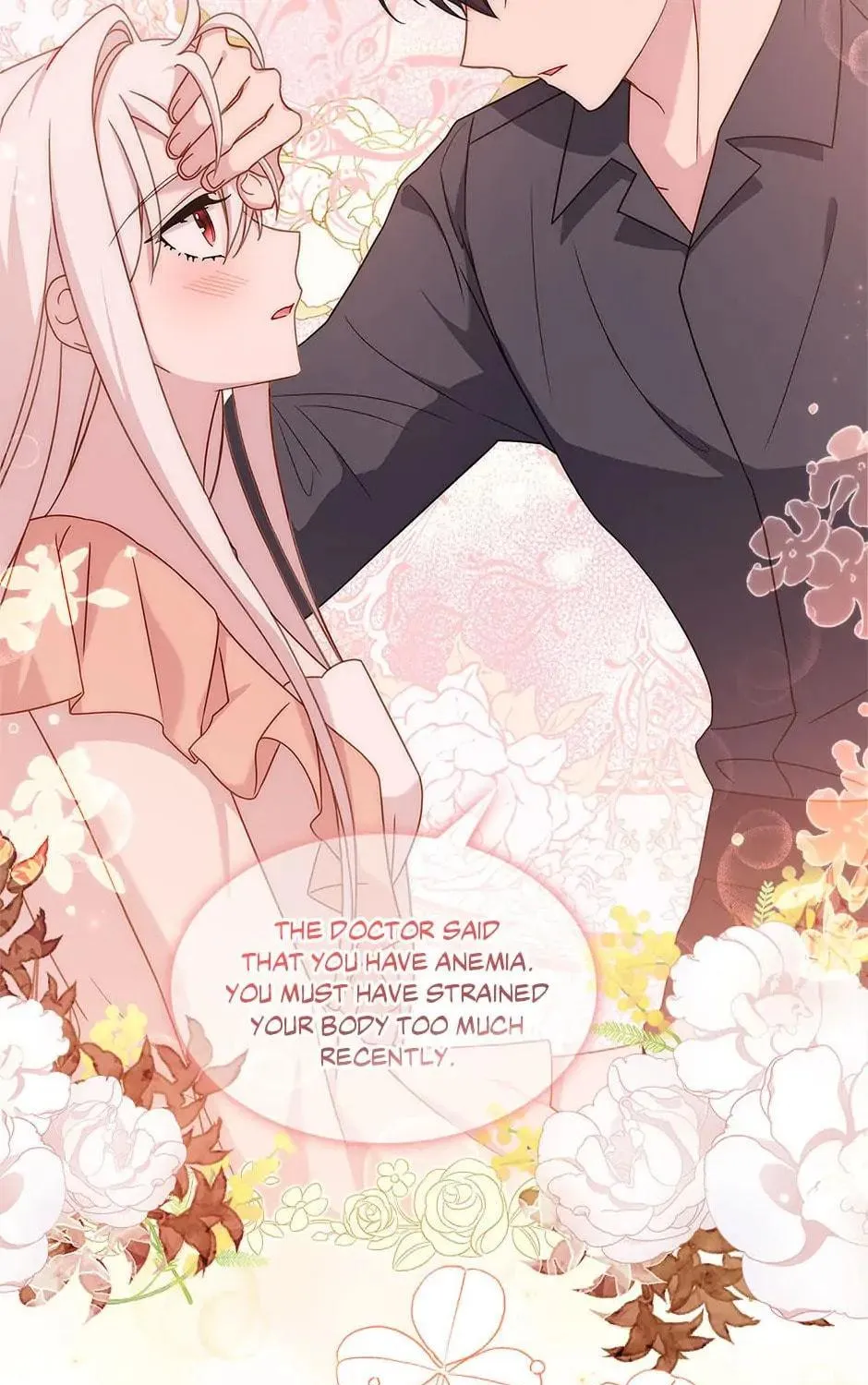 The Lady Needs a Break Chapter 68 page 38 - 