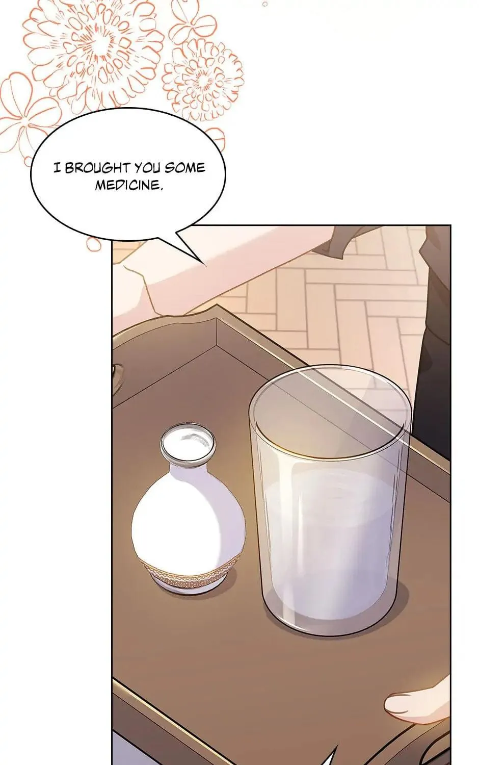 The Lady Needs a Break Chapter 68 page 40 - 